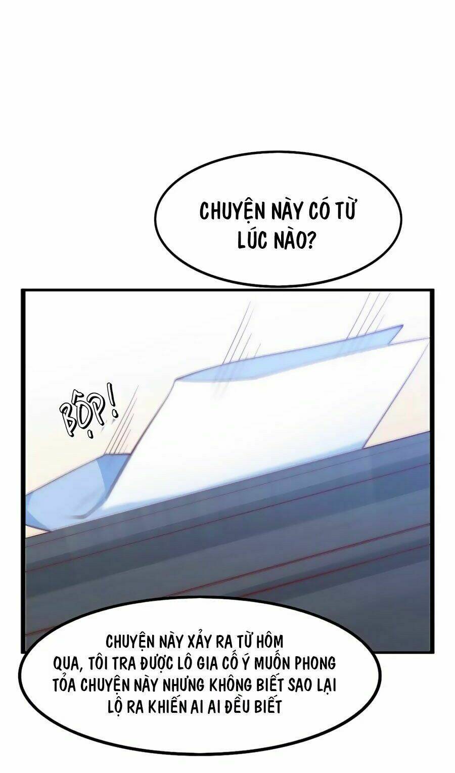 Ta Và Nam Thần Cởi Áo Ngủ Rồi: Chapter 24