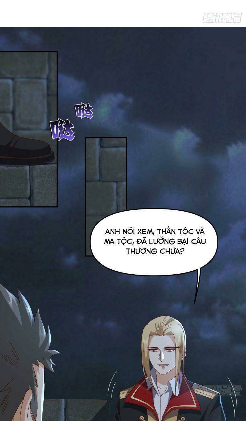 Xâm Lược Vạn Giới: Chapter 50