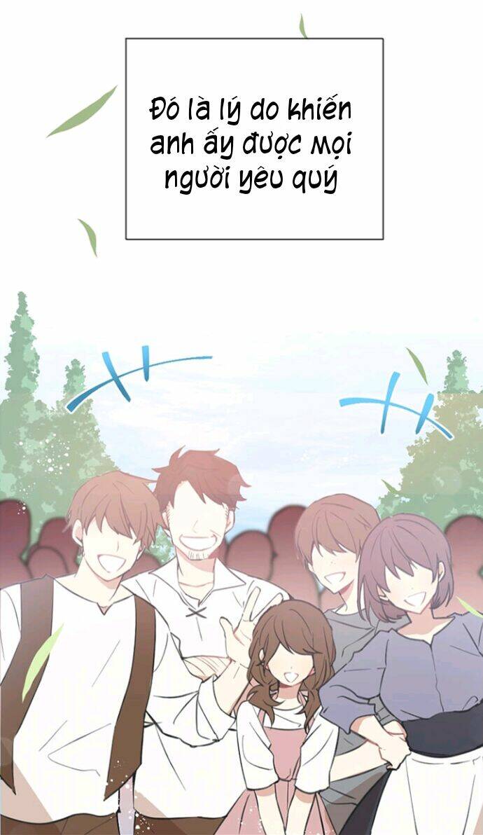 Bản Tình Ca Màu Huyết Họa Với Rowan: Chapter 1