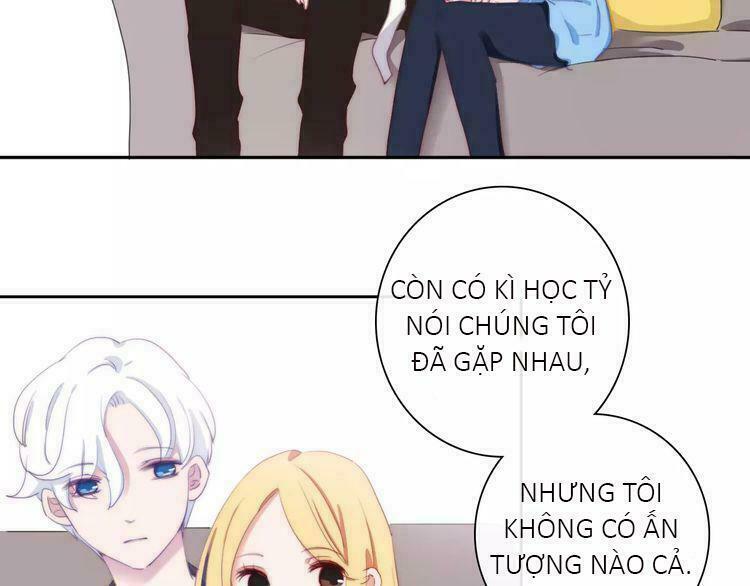 Trái Tim Băng Giá: Chapter 29