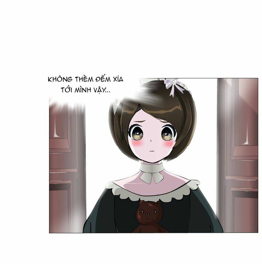 Cạm Bẫy Của Nữ Thần: Chapter 38