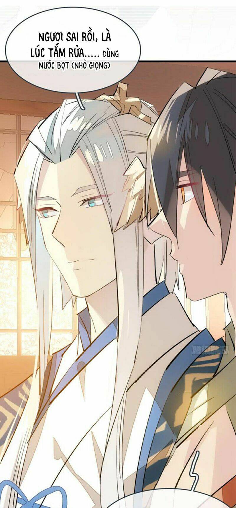 Sư Phụ Lại Trêu Chọc Ta: Chapter 38