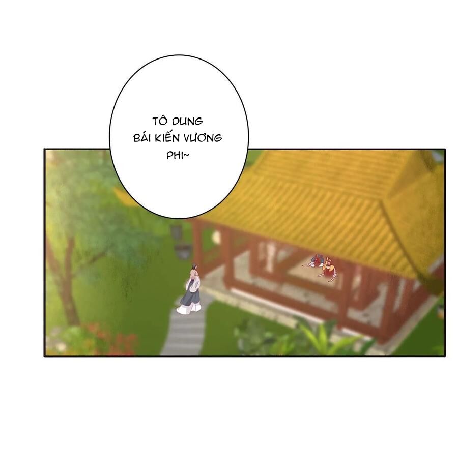 Thông Linh Phi: Chapter 617