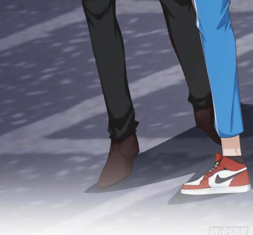 Quyến Rũ Không Thành: Chapter 27