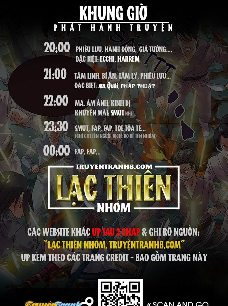 Kinh Dị Đêm Khuya: Chapter 9: - Săn Bắn