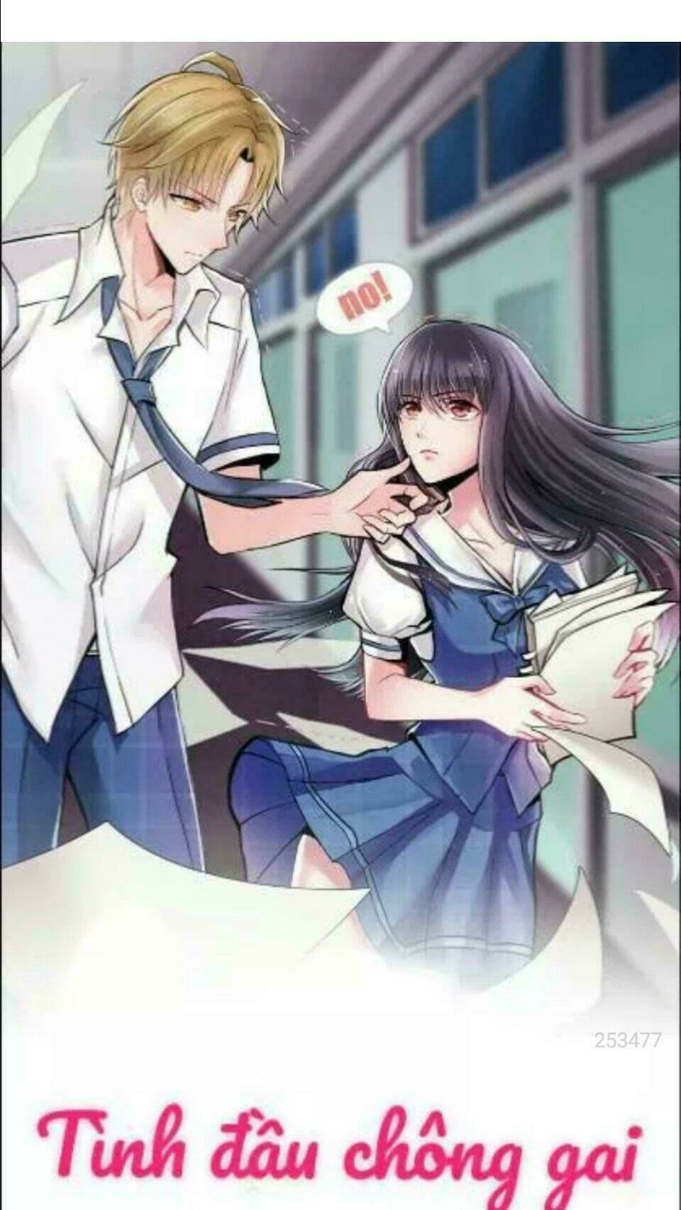 Tổng Tài Đã Cưới Em: Chapter 44