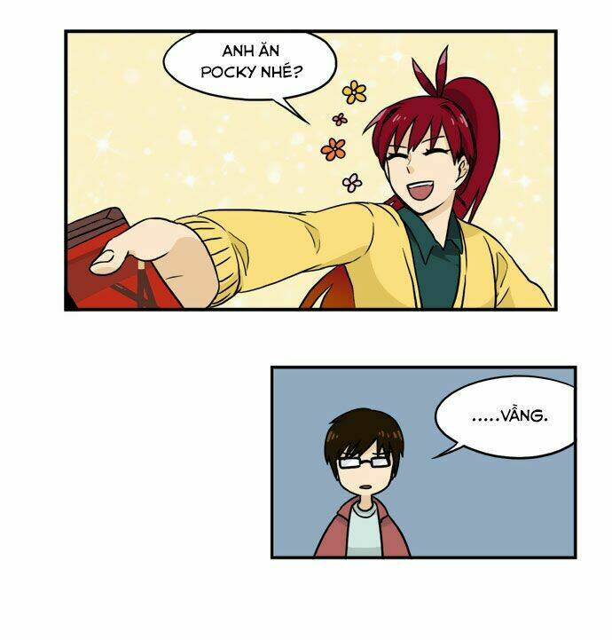 Hắn Ta Là Rồng: Chapter 80