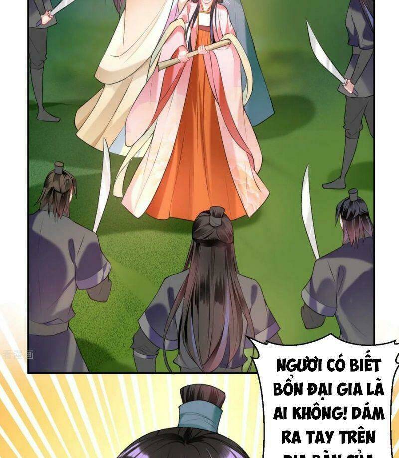 Vương Gia, Áo Lót Của Ngươi Rơi Mất Rồi: Chapter 53