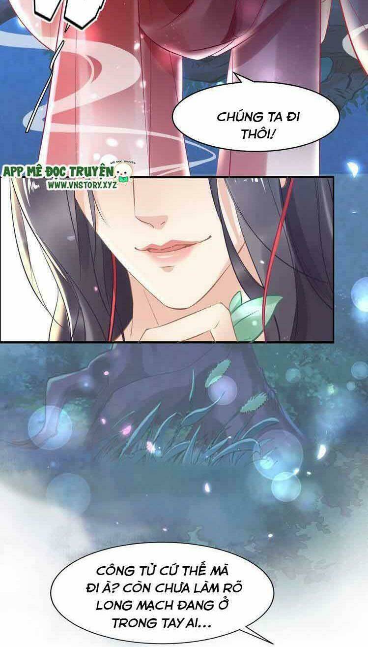 Nhất Sinh Nhất Thế Tiếu Thương Khung: Chapter 28