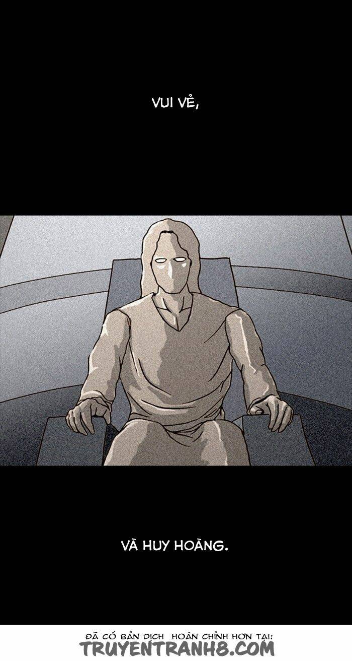 Thứ Sáu: Những Câu Chuyện Cấm: Chapter 47