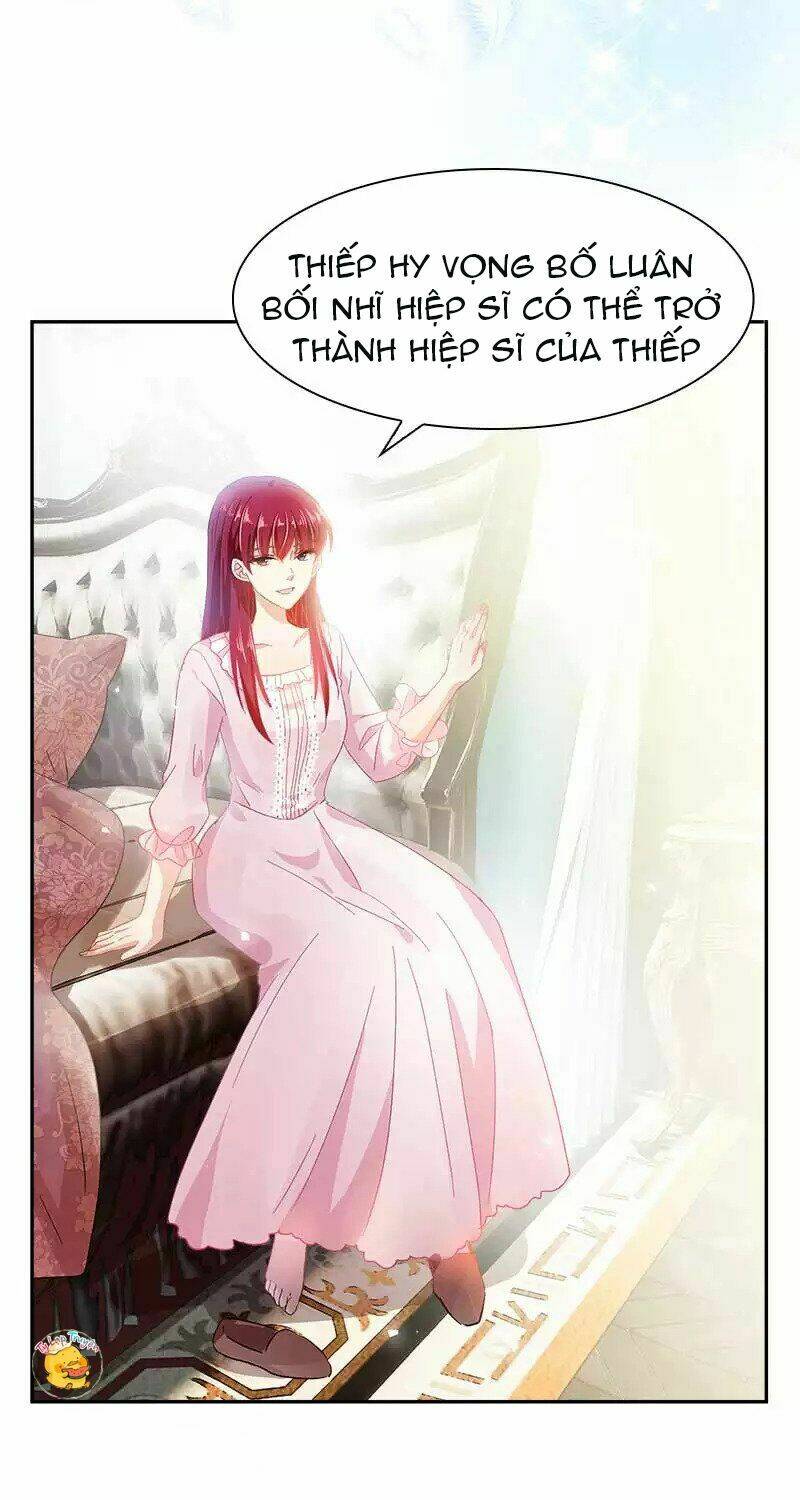 Ác Nữ Cải Biến: Chapter 44