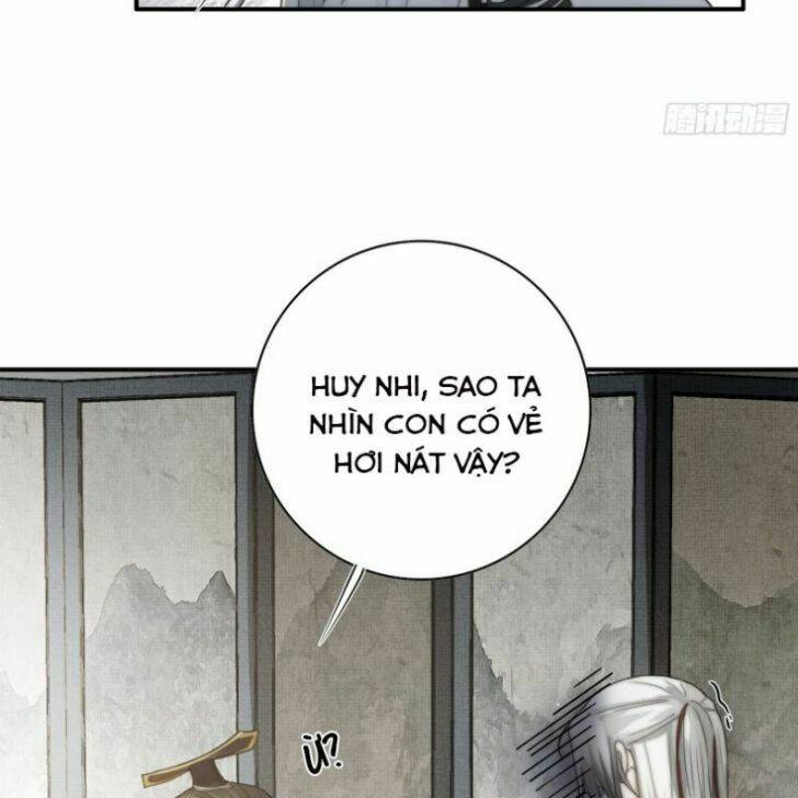 Nguyệt Trụy Trọng Minh: Chapter 17