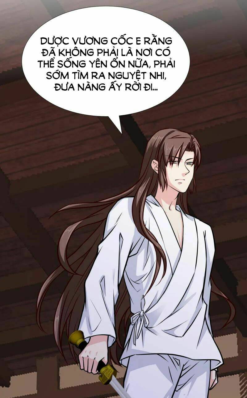 Tuyệt Thế Độc Phi Của Tà Vương: Chapter 104