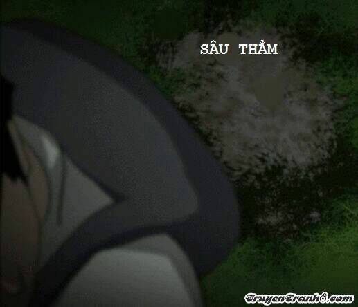 Con Đường Sau Núi: Chapter 4