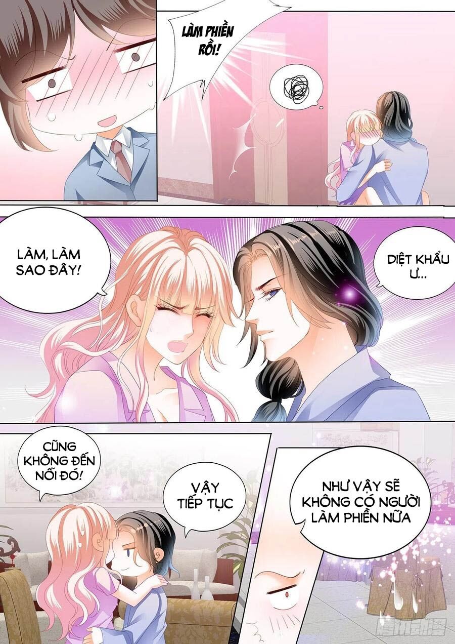 Bá Đạo Tiểu Thúc, Xin Trêu Chọc Vừa Thôi!: Chapter 175
