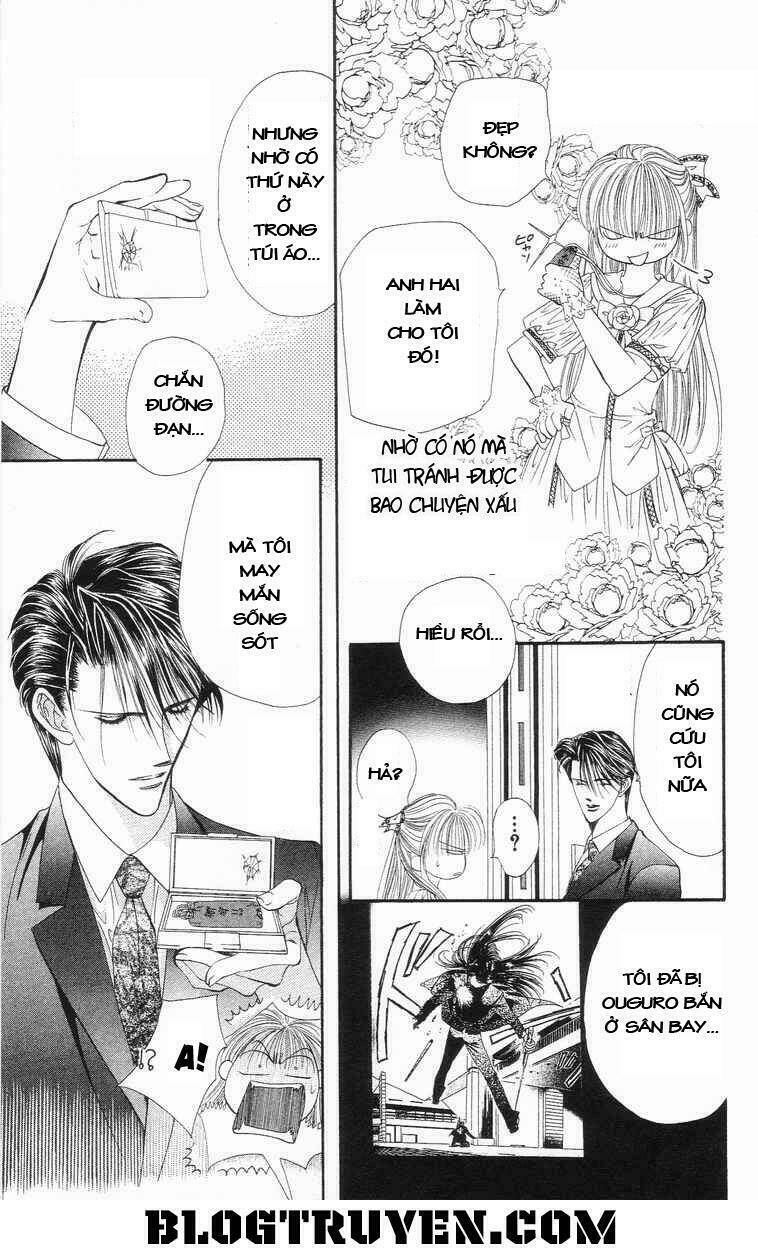 Tokyo Crazy Paradise: Chapter 110
