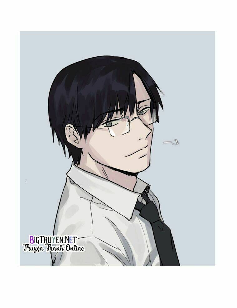 Thành phố ác mộng: Chapter 5