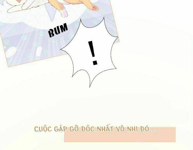 Bên Anh Mới Là Cả Thế Giới: Chapter 0