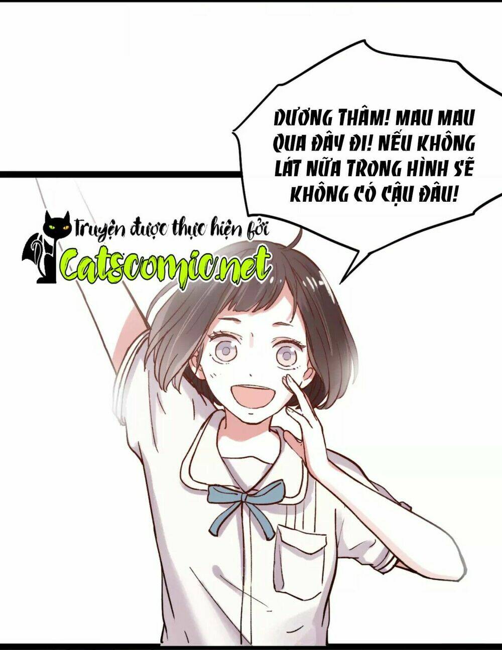 Cậu Đã Từng Yêu Tôi: Chapter 31