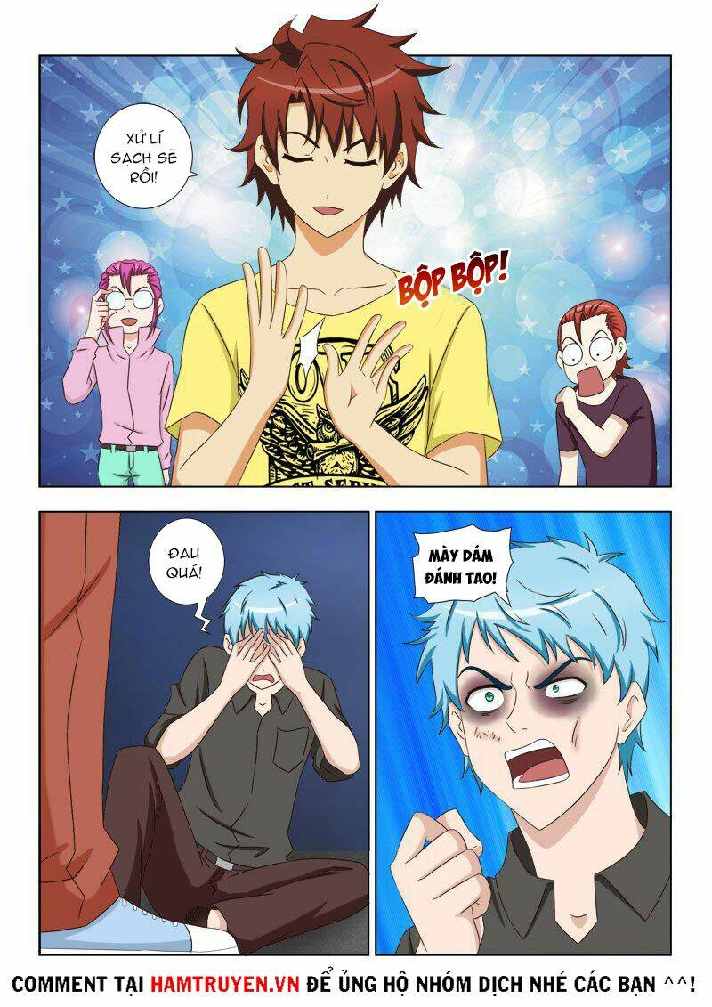 Tối Cường Tà Thiếu: Chapter 112