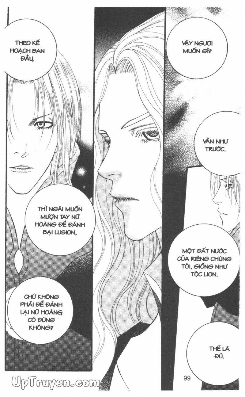 Saver - Vị Cứu Tinh: Chapter 36