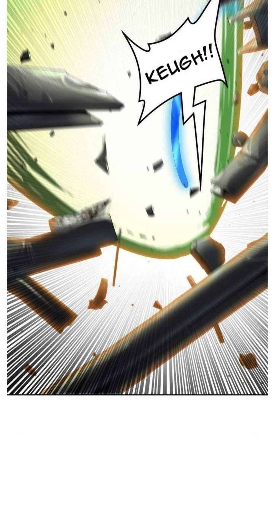 Tòa Tháp Bí Ẩn 2: Chapter 505