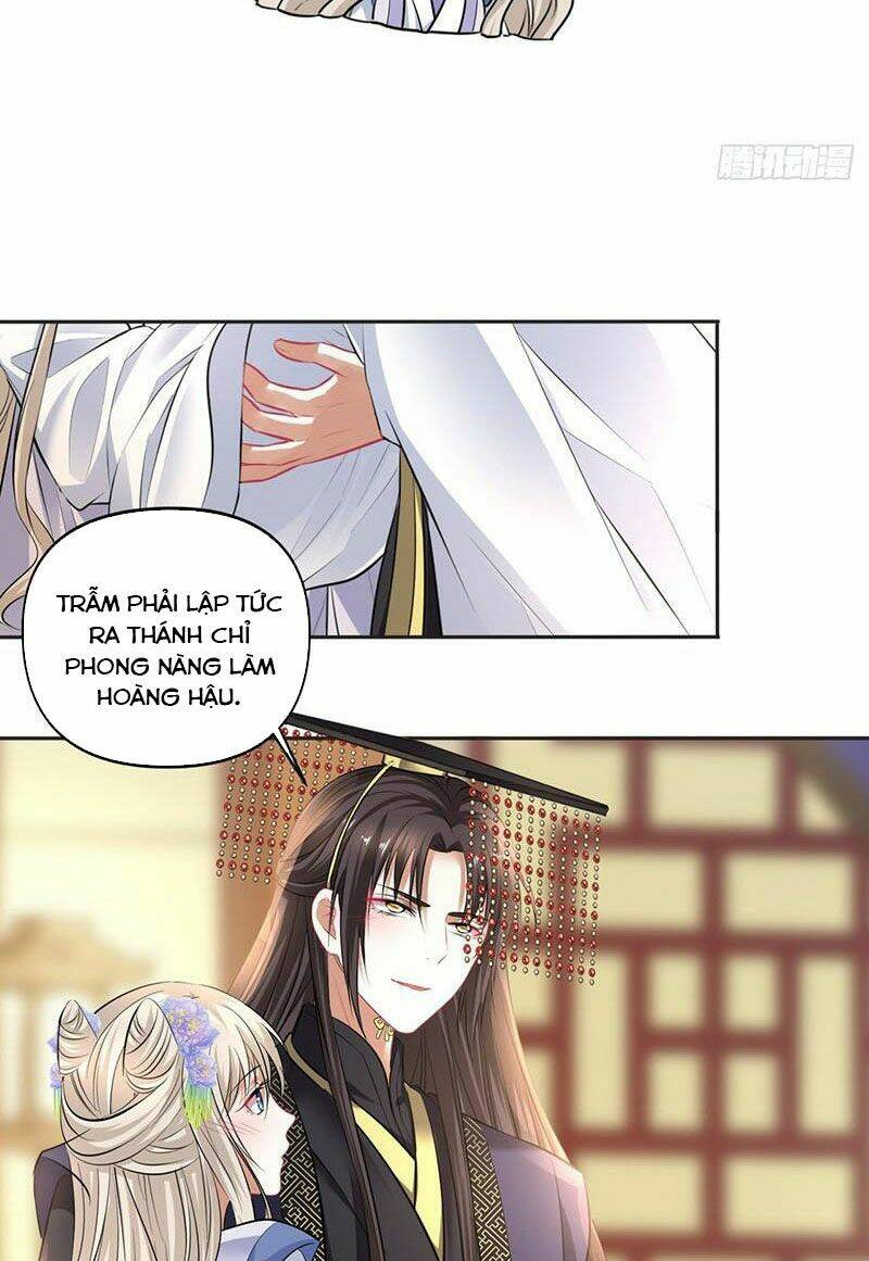 Vương Phi Thật Thích Trang Điểm: Chapter 168