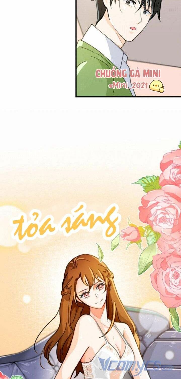 101 Cách Chinh Phục Trái Tim Em: Chapter 12