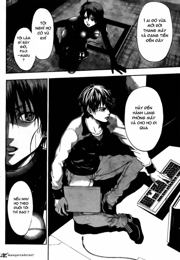 Bloody Monday 3: Chapter 2