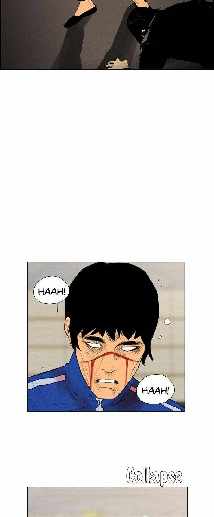 Kẻ Hồi Sinh: Chapter 88