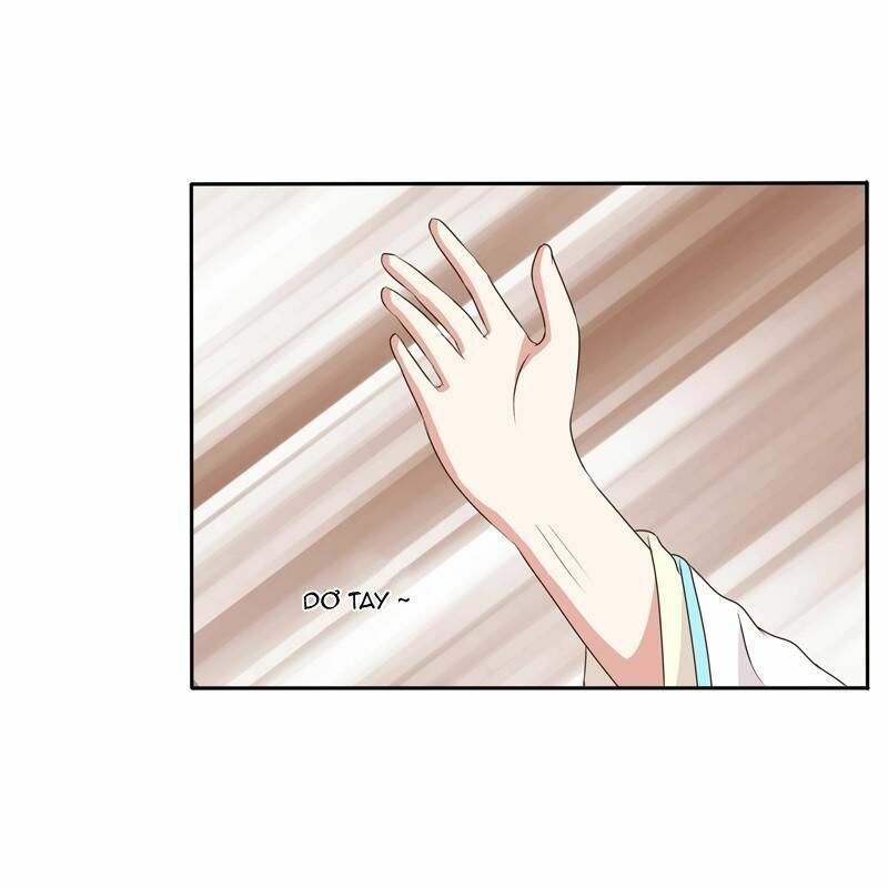 Thông Linh Phi: Chapter 90