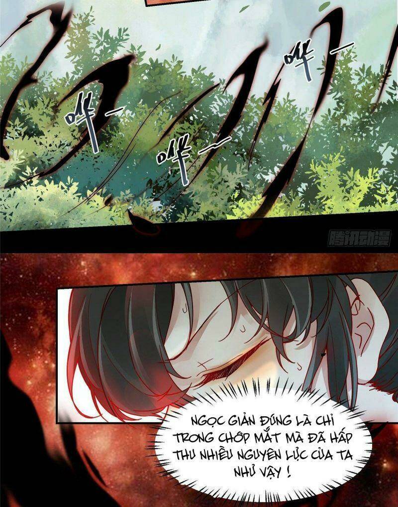 Nghịch Thiên Thần Phi Chí Thượng: Chapter 11