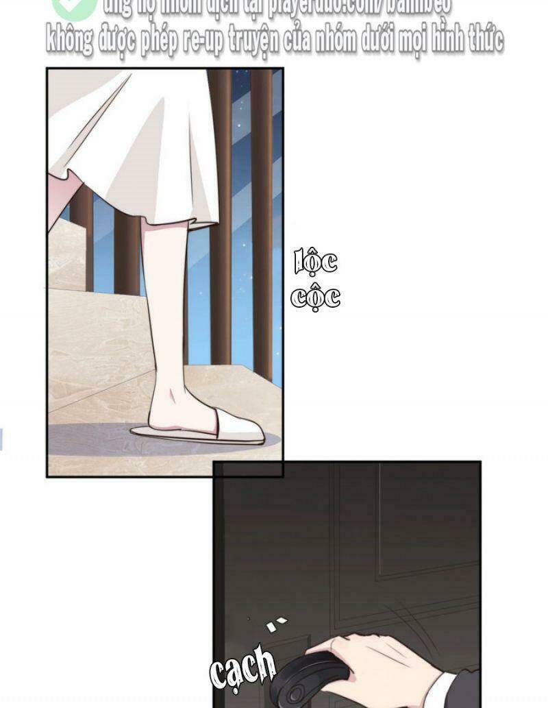Tổng Tài, Tránh Xa Tôi Ra: Chapter 45
