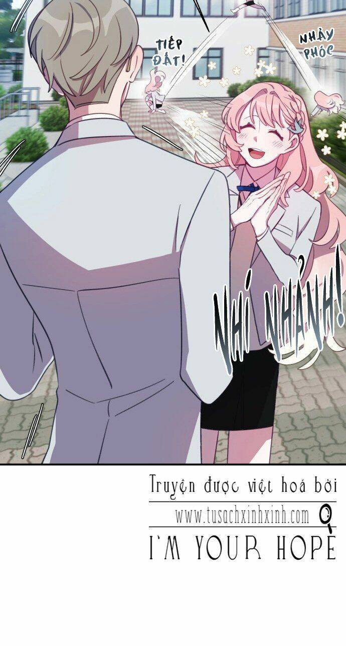 Lạy Chúa! Xin Hãy Để Con Trở Thành Ác Ma: Chapter 6