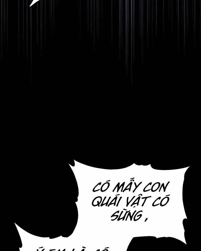 Cánh Cổng Mở Ra Đúng Ngày Đầu Tiên Tôi Thành Chính Trị Gia: Chapter 4