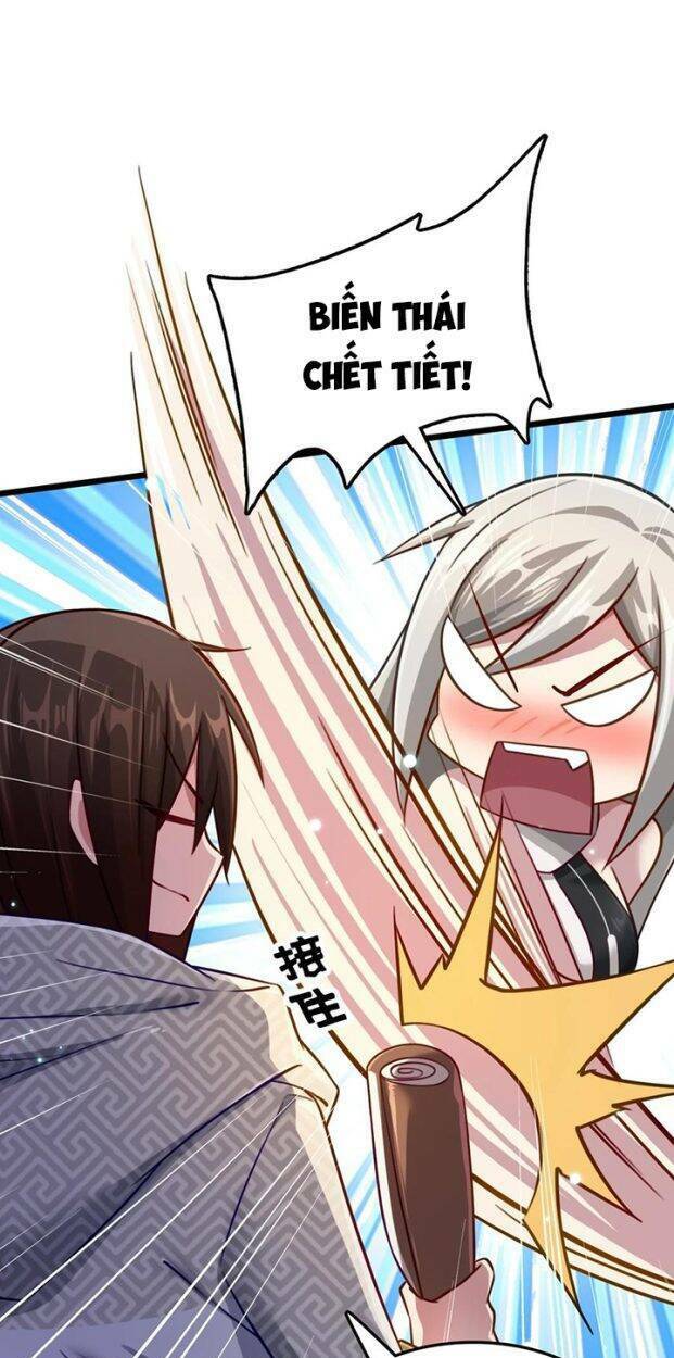 Đại Bảo Kiếm Của Tôi: Chapter 16