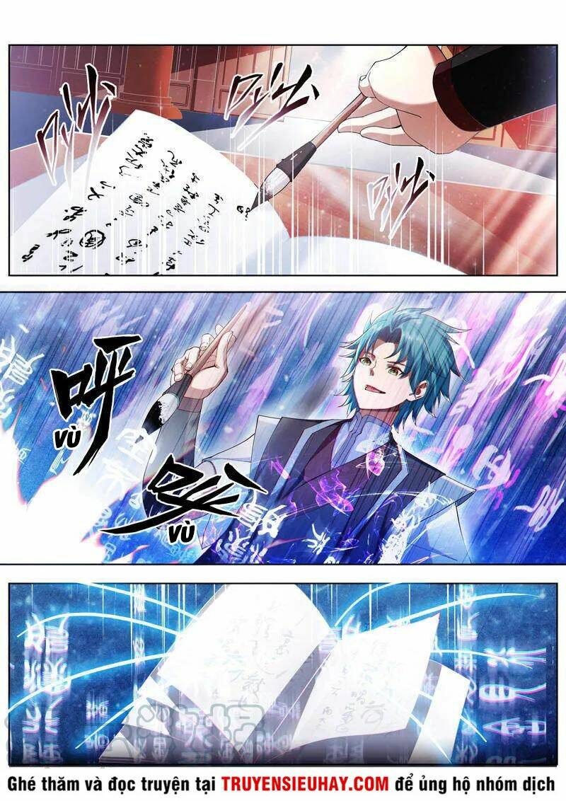 Vạn Giới Thần Chủ: Chapter 224