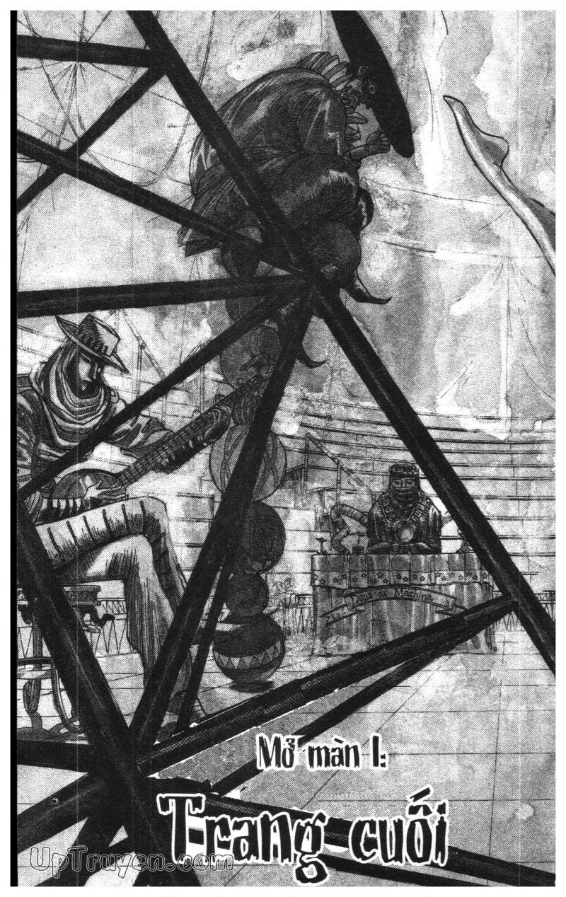 Fujita Kazuhiro: Chapter 16