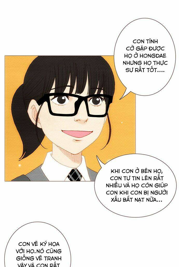 Thánh Thần Trẻ Trâu: Chapter 56