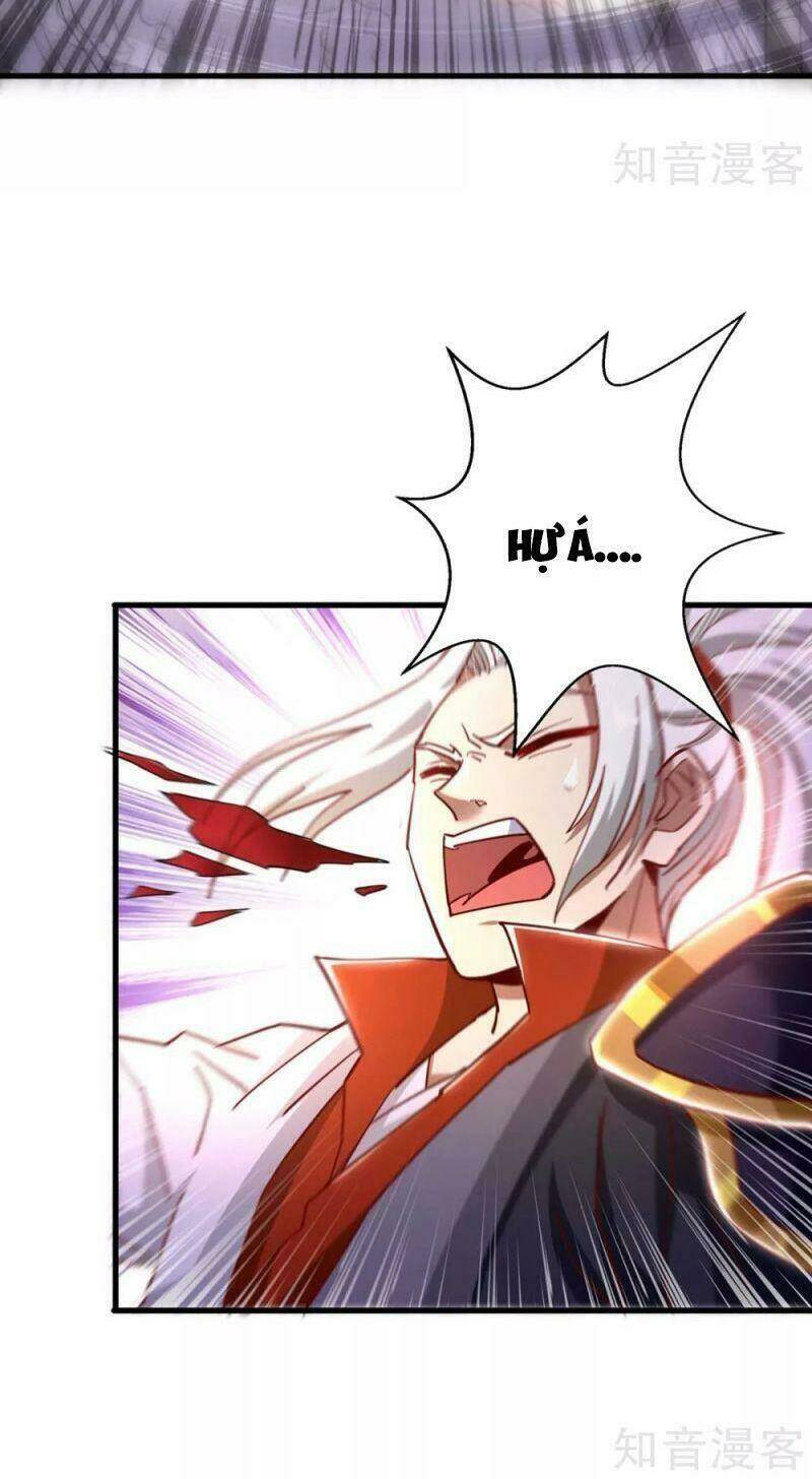 Siêu Cấp Thôn Phệ Hệ Thống: Chapter 43