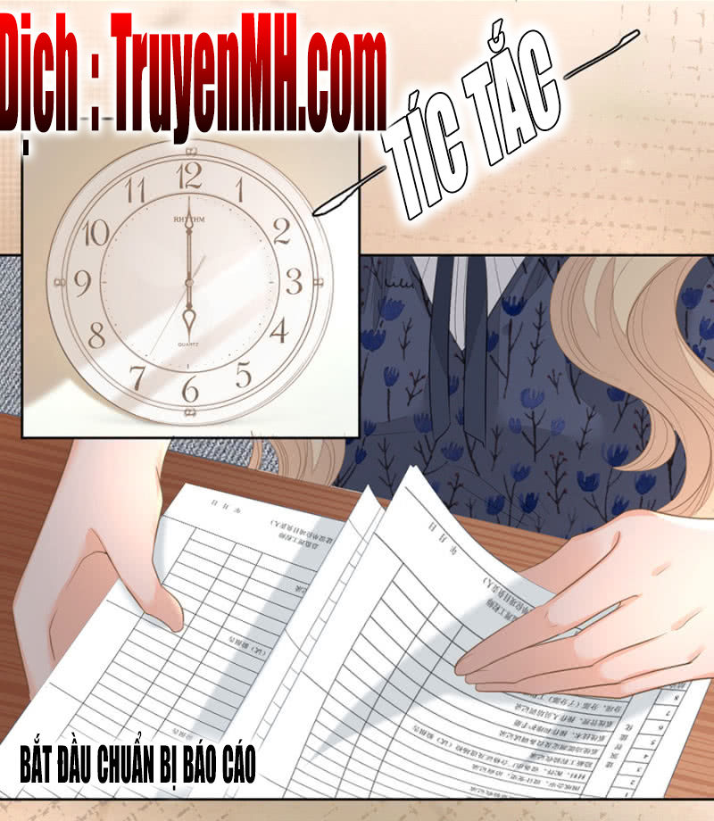 Hôn Sai 55 Lần: Chapter 19