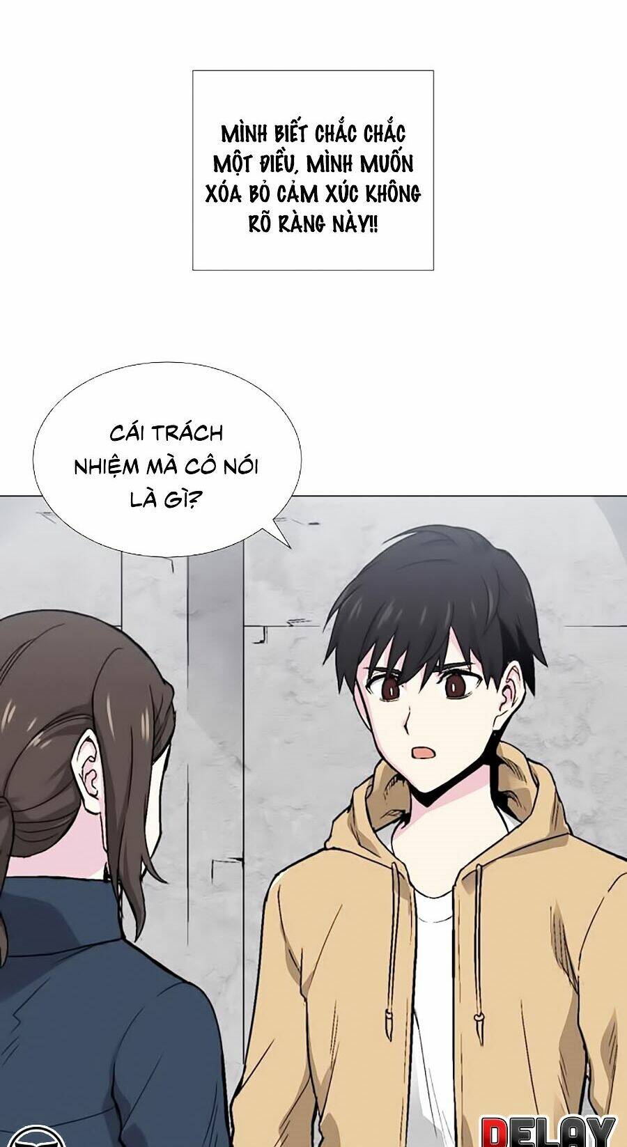 Hầm Ngục Bóng Tối: Chapter 14