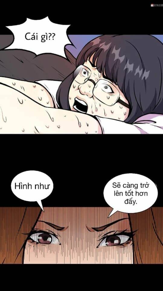 Giày Thủy Tinh: Chapter 5.2