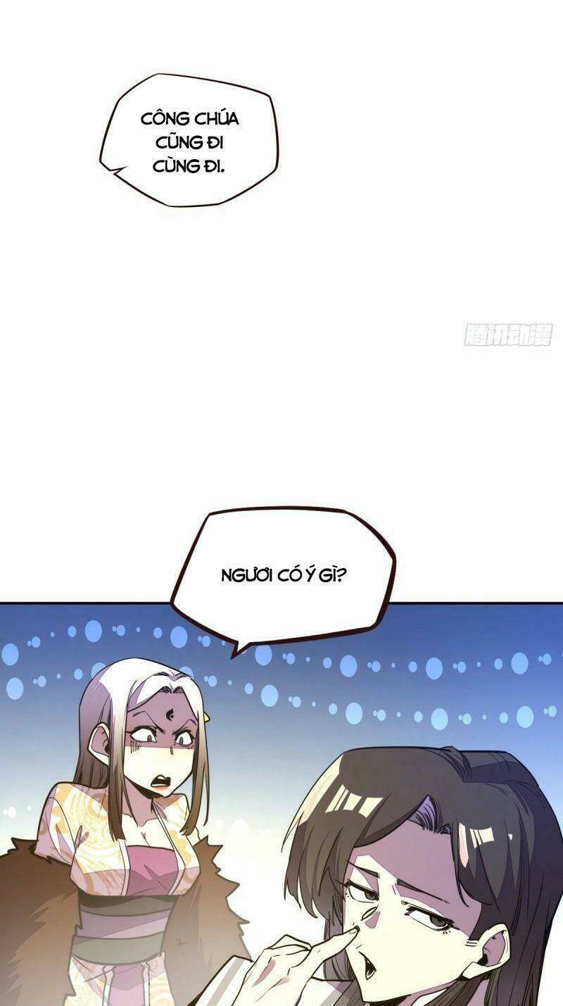 Sinh Tử Quyết: Chapter 179