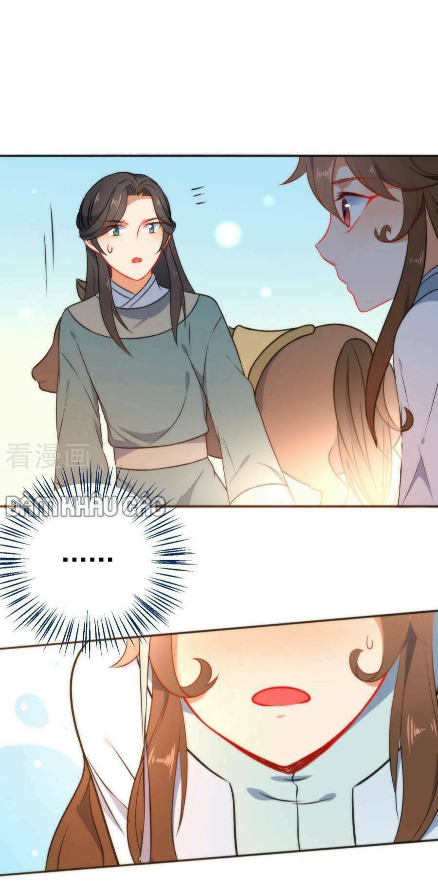 Tiểu Yêu Tinh Điều Giáo Bảo Điển: Chapter 52