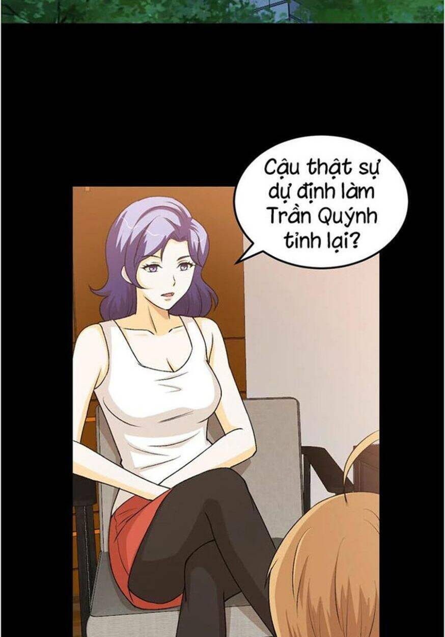 Đai Ca Trở Lại Tuổi 16: Chapter 132