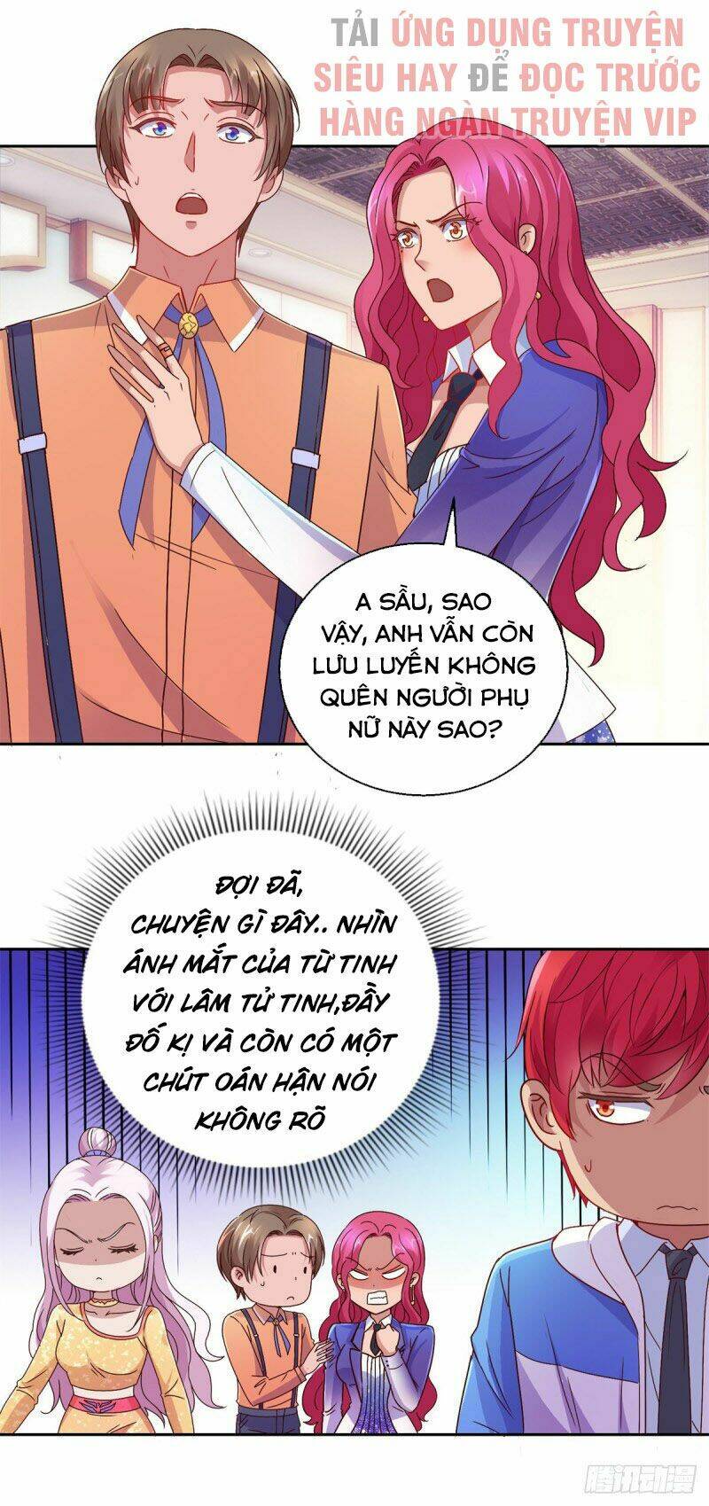 Đô Thị Chí Tôn Hệ Thống: Chapter 169