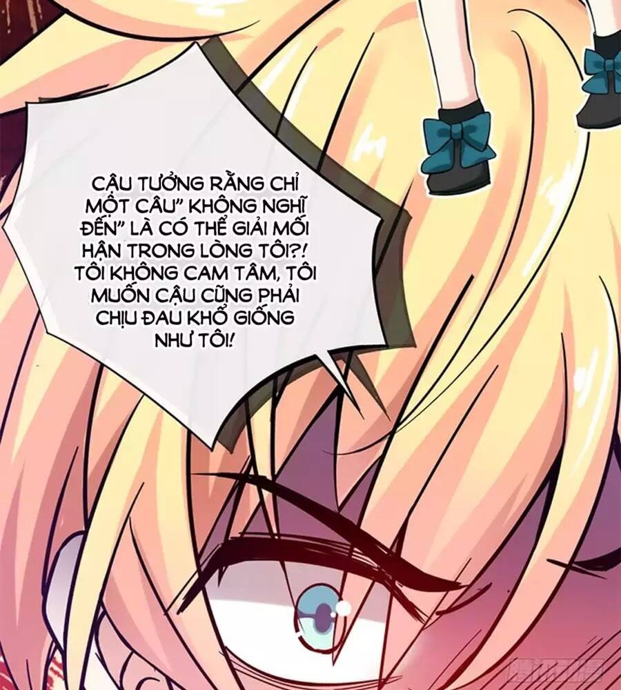 Nhật Ký Dạy Dỗ Của Gia Tộc Đáng Yêu: Chapter 71