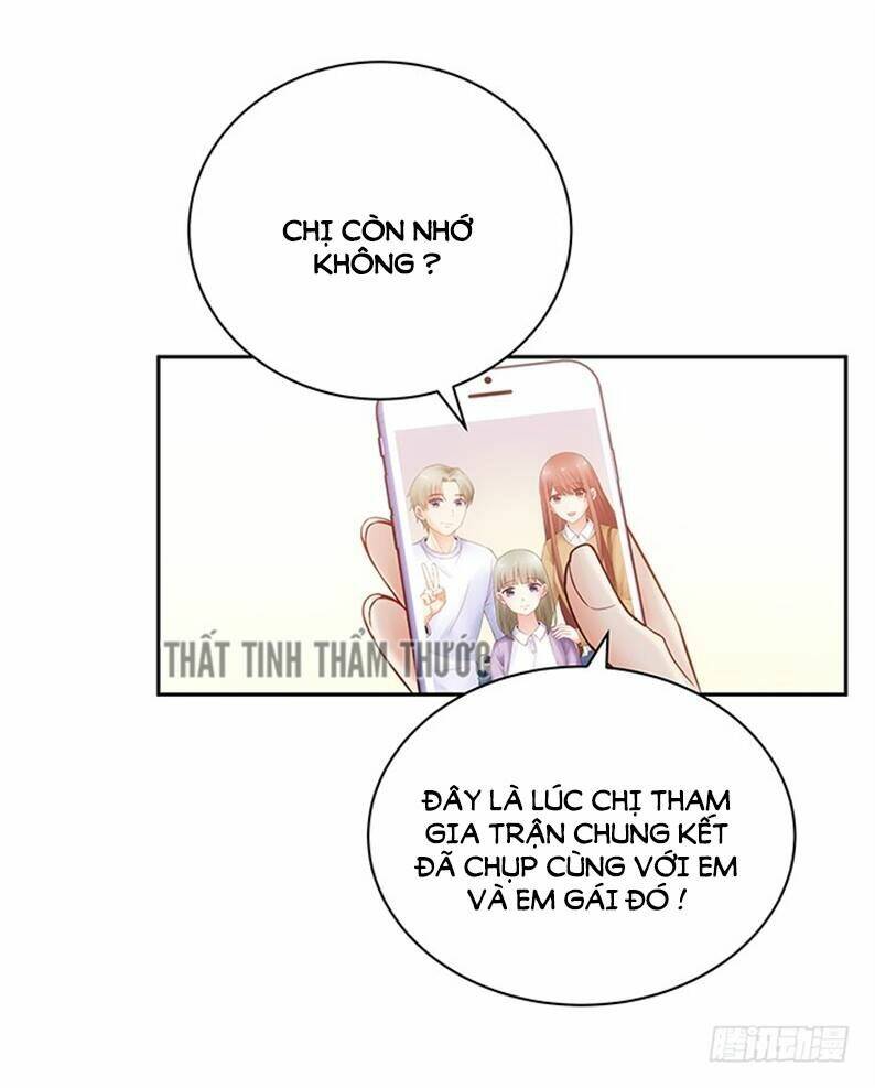 Bạn Trai 1/4 Của Tôi: Chapter 7