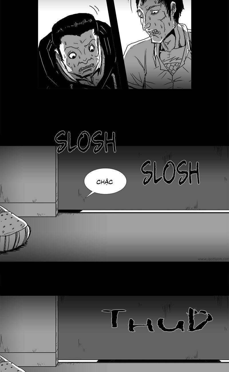 Sống Sót: Chapter 6